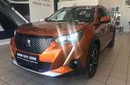 Peugeot 2008 Allure