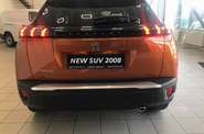 Peugeot 2008 Allure