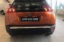 Peugeot 2008 Allure