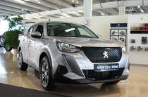 Peugeot 2008 Active