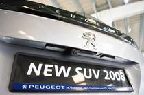 Peugeot 2008 Active