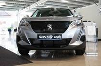 Peugeot 2008 Active