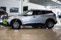 Peugeot 2008 Active