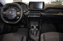 Peugeot 2008 Active