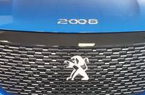 Peugeot 2008 Allure