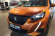 Peugeot 2008 Active Pack