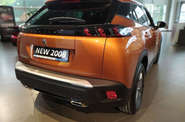 Peugeot 2008 Active Pack