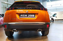 Peugeot 2008 Active Pack