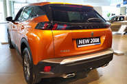 Peugeot 2008 Active Pack