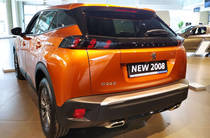 Peugeot 2008 Active Pack