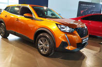 Peugeot 2008 Active Pack