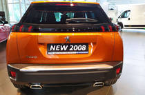 Peugeot 2008 Active Pack