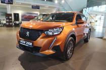 Peugeot 2008 Active Pack