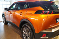 Peugeot 2008 Active Pack