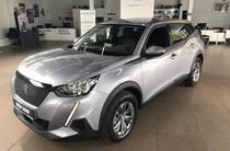 Peugeot 2008 Active