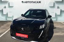 Peugeot 2008 GT