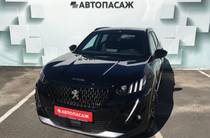 Peugeot 2008 GT