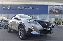 Peugeot 2008 Active