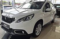 Peugeot 2008 Active