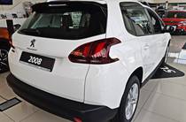 Peugeot 2008 Active