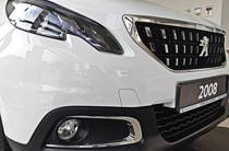 Peugeot 2008 Active