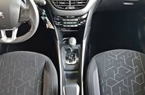 Peugeot 2008 Active