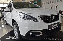 Peugeot 2008 Active