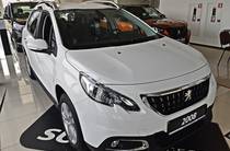 Peugeot 2008 Active