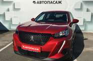 Peugeot 2008 Active Pack