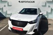 Peugeot 2008 Active Pack