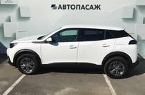 Peugeot 2008 Active Pack