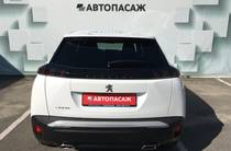 Peugeot 2008 Active Pack