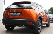 Peugeot 2008 Active Pack