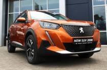 Peugeot 2008 Active Pack