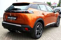 Peugeot 2008 Active Pack