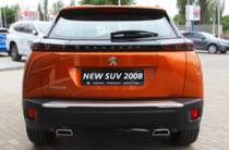 Peugeot 2008 Active Pack