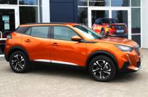 Peugeot 2008 Active Pack