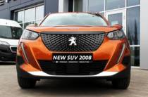 Peugeot 2008 Active Pack