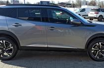 Peugeot 2008 Allure Pack