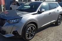 Peugeot 2008 Allure Pack