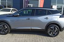 Peugeot 2008 Allure Pack