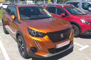 Peugeot 2008 Active