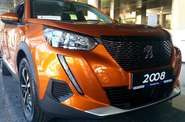 Peugeot 2008 Active