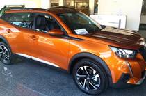 Peugeot 2008 Active