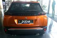 Peugeot 2008 Active