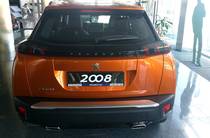 Peugeot 2008 Active