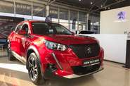 Peugeot 2008 Allure