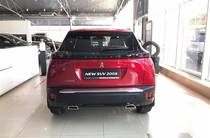 Peugeot 2008 Allure