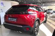 Peugeot 2008 Allure