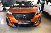 Peugeot 2008 Allure